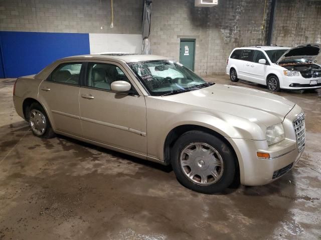 2006 Chrysler 300 Touring