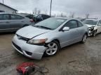 2008 Honda Civic EX