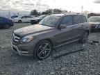 2015 Mercedes-Benz GLK 350 4matic