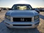 2007 Honda Ridgeline RTX