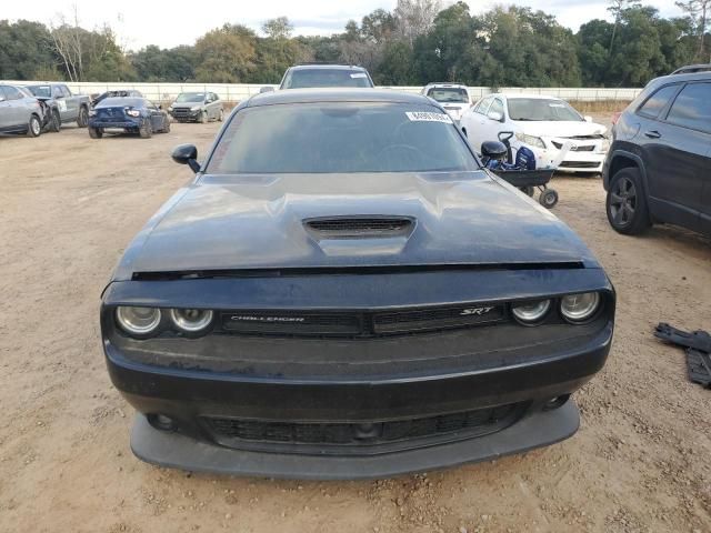 2015 Dodge Challenger SRT 392