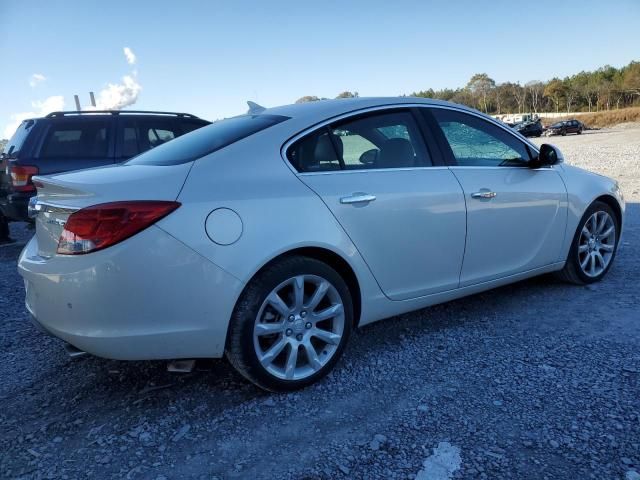 2012 Buick Regal Premium