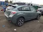 2016 Subaru Crosstrek 2.0I Hybrid Touring