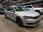 2014 Volkswagen Passat S