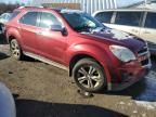 2010 Chevrolet Equinox LT