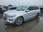 2015 Mercedes-Benz GL 450 4matic