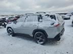 2019 Toyota Rav4 XSE