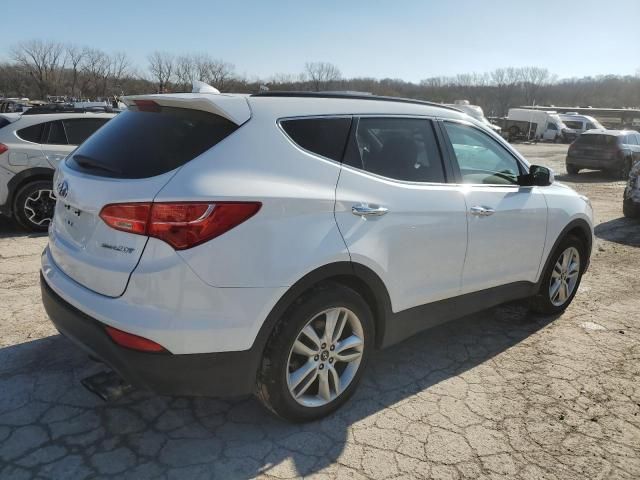 2014 Hyundai Santa FE Sport