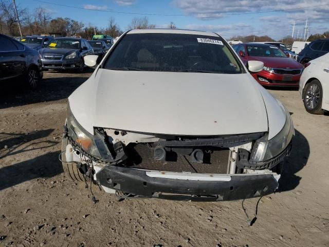 2011 Honda Accord EXL