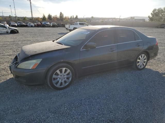 2006 Honda Accord EX