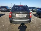 2009 KIA Rondo Base