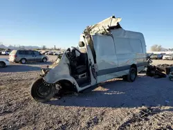 Salvage trucks for sale at Tucson, AZ auction: 2019 Mercedes-Benz Sprinter 3500/4500