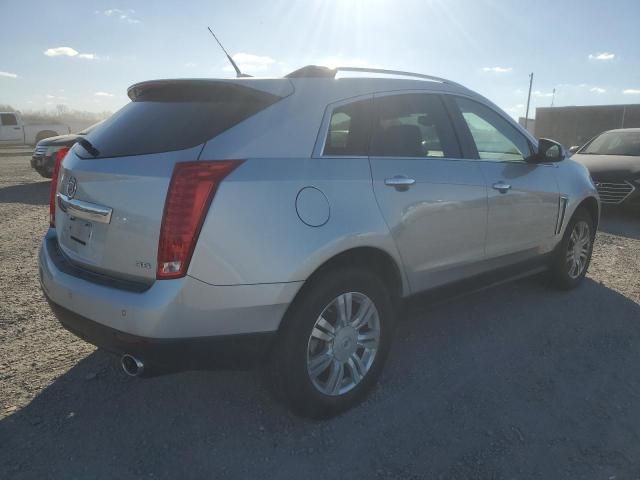 2013 Cadillac SRX Luxury Collection