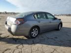 2008 Nissan Altima 2.5