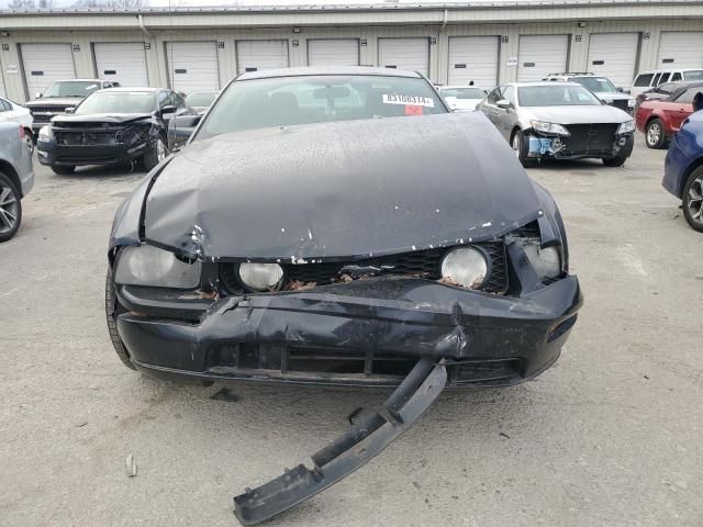 2006 Ford Mustang GT