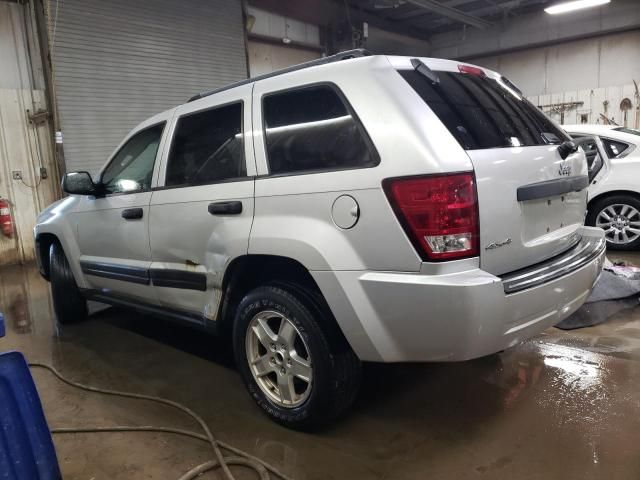 2005 Jeep Grand Cherokee Laredo