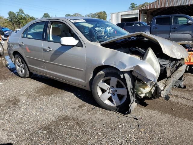 2006 Ford Fusion SE