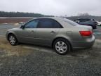 2009 Hyundai Sonata GLS