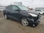 2011 Hyundai Tucson GLS