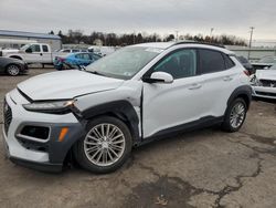 2018 Hyundai Kona SEL en venta en Pennsburg, PA