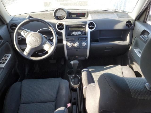 2006 Scion XB