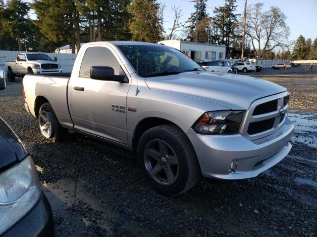 2014 Dodge RAM 1500 ST