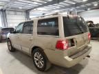 2008 Lincoln Navigator