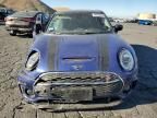 2021 Mini Cooper S Clubman