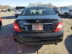 2010 Mercedes-Benz C 300 4matic