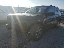 Salvage cars for sale at Louisville, KY auction: 2003 GMC Envoy