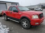 2004 Ford F150