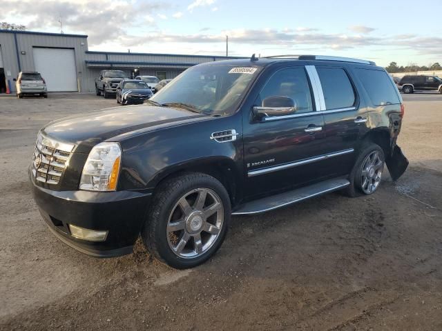 2009 Cadillac Escalade Luxury