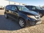 2011 KIA Sorento Base