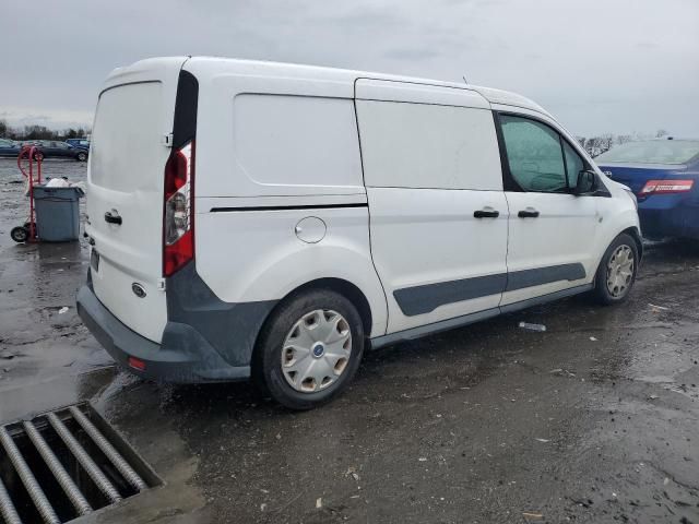 2014 Ford Transit Connect XL