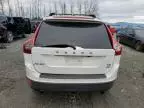 2012 Volvo XC60 T6