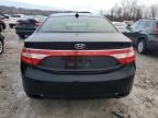 2012 Hyundai Azera GLS