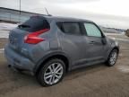 2011 Nissan Juke S