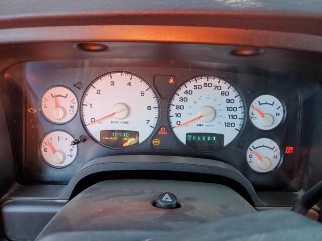 2005 Dodge RAM 1500 ST