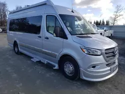 2022 Mercedes-Benz Sprinter 3500 en venta en Spartanburg, SC