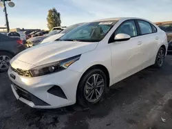 Lotes con ofertas a la venta en subasta: 2024 KIA Forte LX