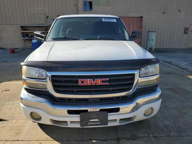 2006 GMC New Sierra K3500