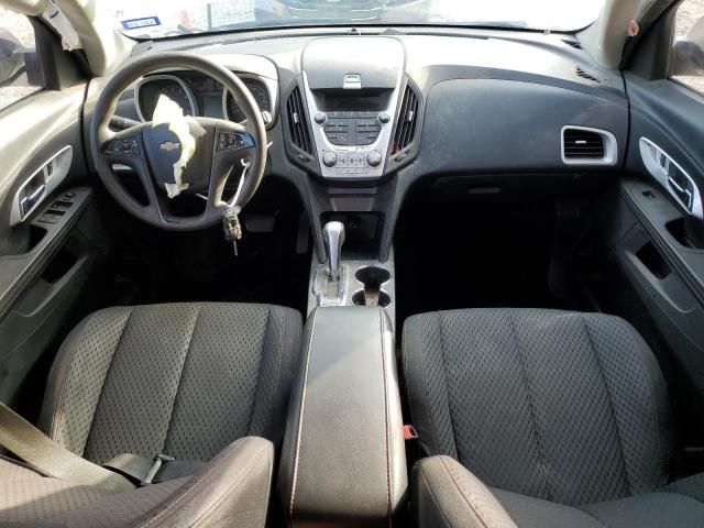 2012 Chevrolet Equinox LS