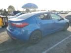 2014 KIA Forte EX