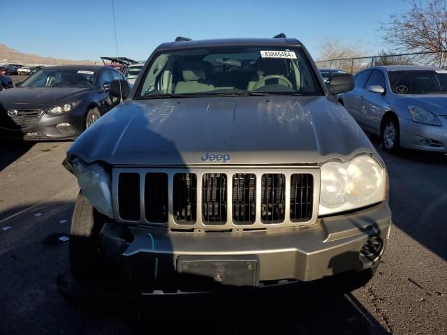 2006 Jeep Grand Cherokee Laredo