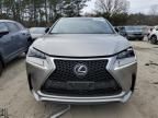 2015 Lexus NX 200T