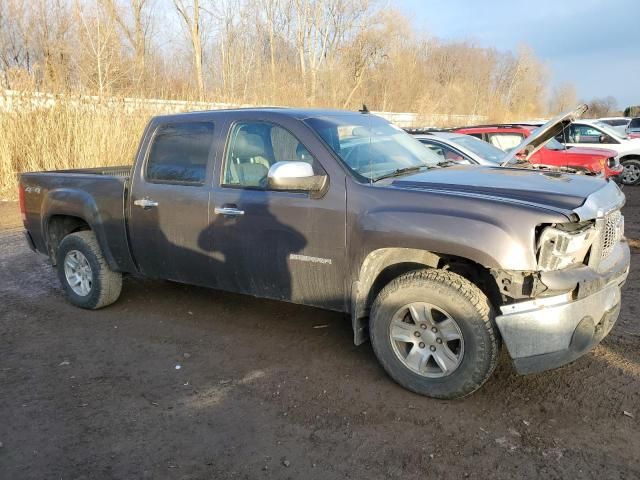 2010 GMC Sierra K1500 SLE