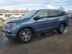 2018 Honda Pilot EXL