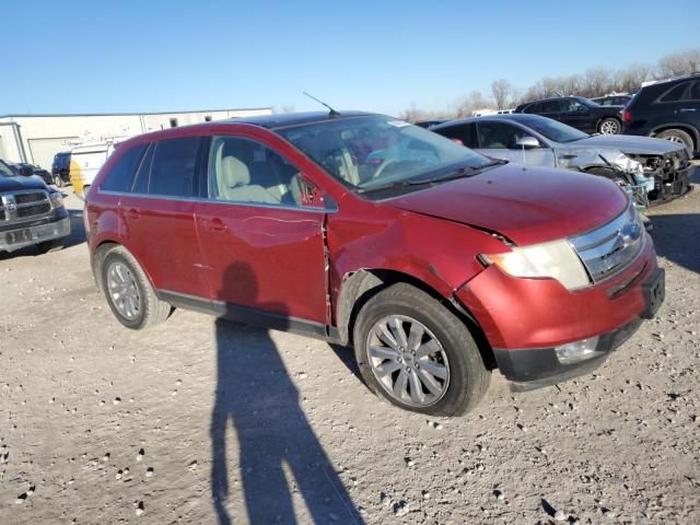 2008 Ford Edge Limited