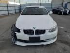 2013 BMW 328 I Sulev