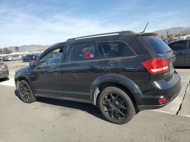 2014 Dodge Journey SXT